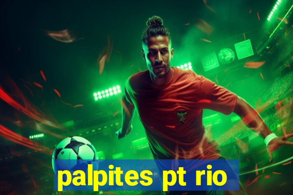 palpites pt rio